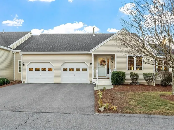 55 Oak Leaf Rd Unit 55, Fitchburg, MA 01420