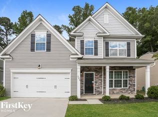 111 Emperors Trl, Mooresville, NC 28115