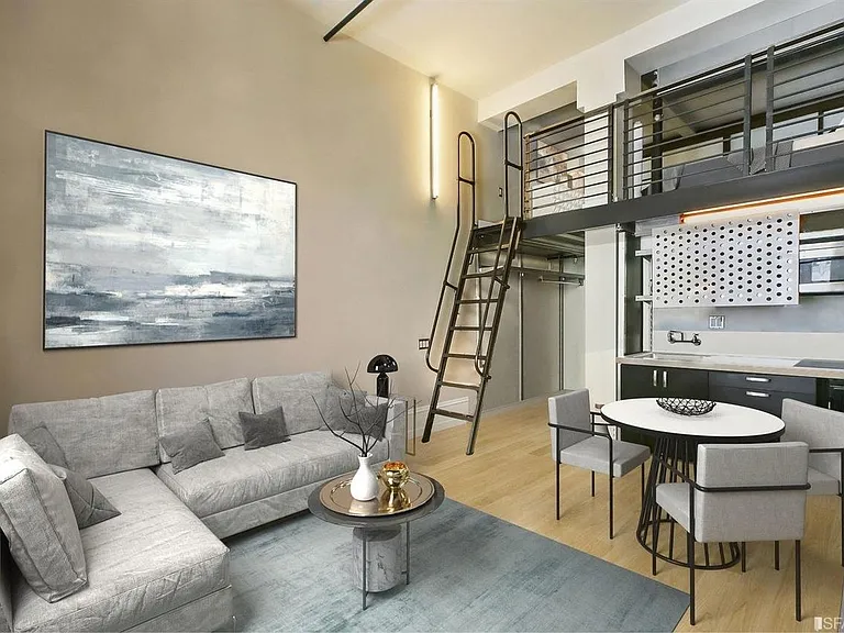 83 McAllister St #204 — Photo 8