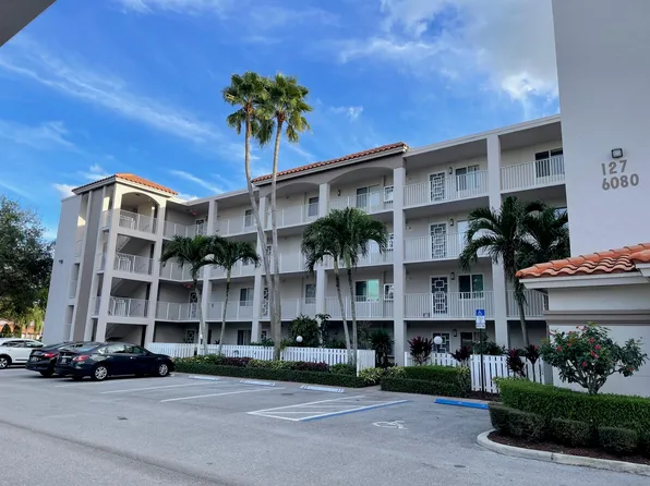 6080 Huntwick Terrace #401, Delray Beach, FL 33484