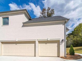 2001 Fontainbleau Dr, Conyers, GA 30094