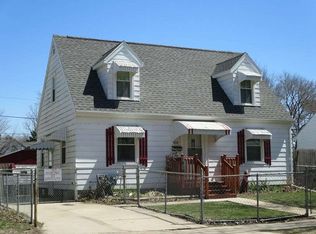 1016 Columbia St, Waterloo, IA 50703