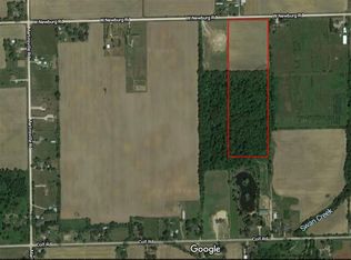 00 Newburg, Carleton, MI 48117