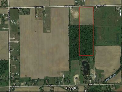 00 Newburg, Carleton, MI, 48117