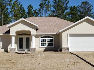 5117 W Yuma Ln, Beverly Hills, FL 34465