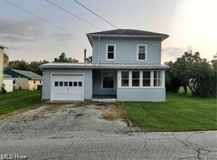 301 E Wood St, Shreve, OH 44676