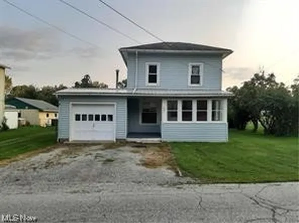 301 E Wood St, Shreve, OH 44676