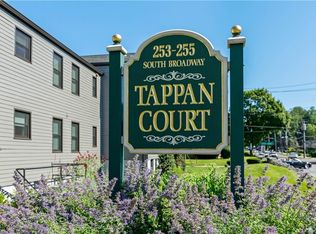 12 Tappan Landing Rd #41E, Tarrytown, NY 10591