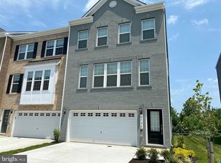 9734 Glassy Creek Way, Upper Marlboro, MD 20772