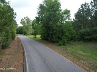Haynes Chapel Rd, Pelahatchie, MS 39145
