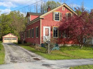 16 Pearl Street, Brandon, VT 05733