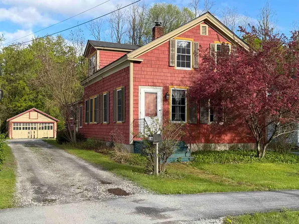 16 Pearl Street, Brandon, VT 05733