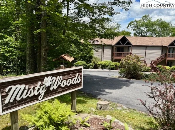 1664 Grouse Moor Drive #4, Sugar Mountain, NC 28604