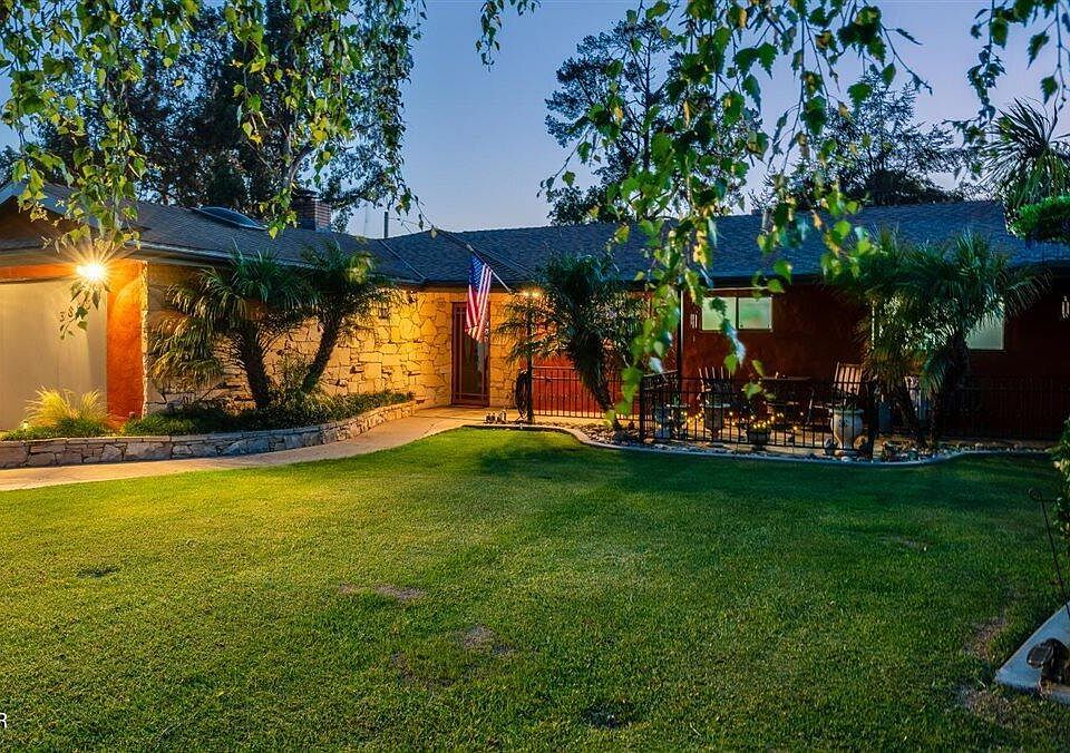1st image of 3893 Los Padres Rd