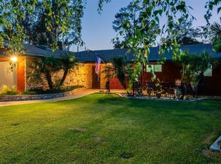 3893 Los Padres Rd, Santa Maria, CA 93455