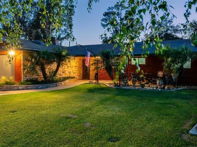 3893 Los Padres Rd, Santa Maria, CA, 93455