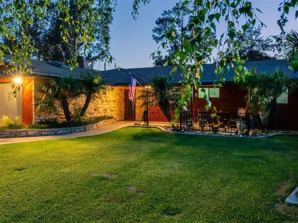 3893 Los Padres Rd, Santa Maria, CA 93455