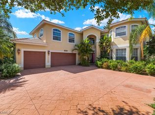 12435 Pebble Stone Ct, Fort Myers, FL 33913