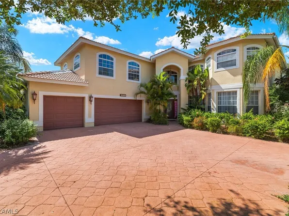 12435 Pebble Stone Ct, Fort Myers, FL 33913