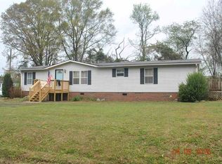 515 Briarneck Rd, Jacksonville, NC 28540