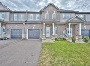 427 Williams Cres, Fort Erie, ON L2A 0E9