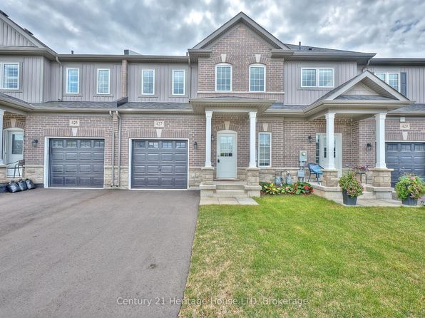 427 Williams Cres, Fort Erie, ON L2A 0E9