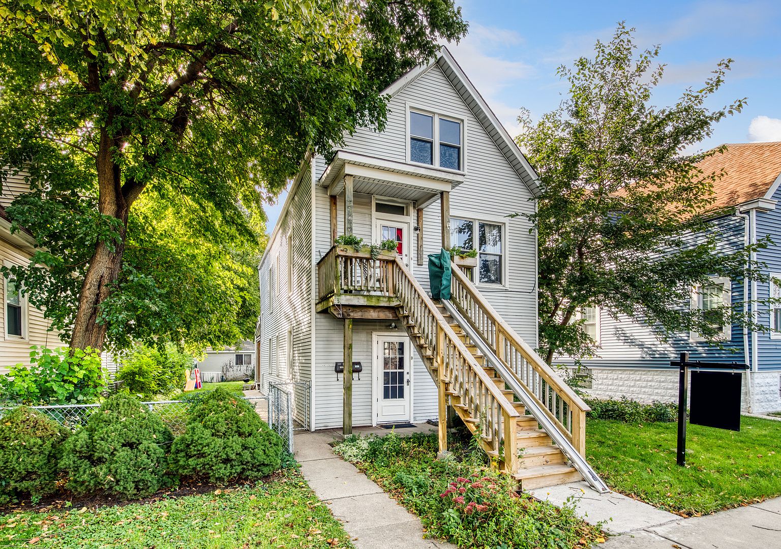 4815 W Ainslie St, Chicago, IL 60630 Zillow