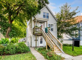 4815 W Ainslie St, Chicago, IL 60630