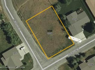 3058 Rangeview Dr, Jackson, WY 83001