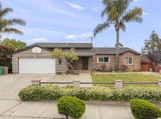410 Rosario Dr, Santa Barbara, CA 93110