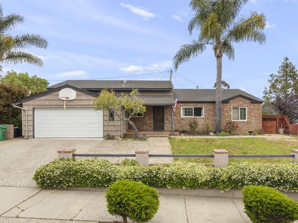410 Rosario Dr, Santa Barbara, CA 93110