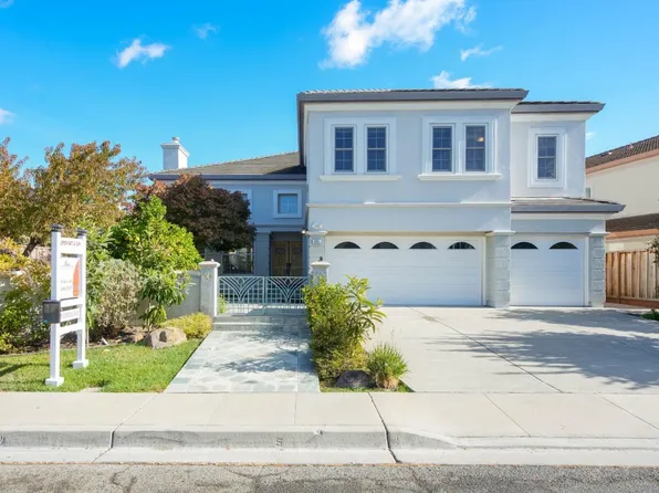 485 Loch Lomond Ct, Milpitas, CA 95035