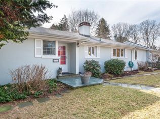 85 Cherry Rd, Kingston, RI 02881