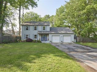 143 Atlantic St, Keyport, NJ 07735