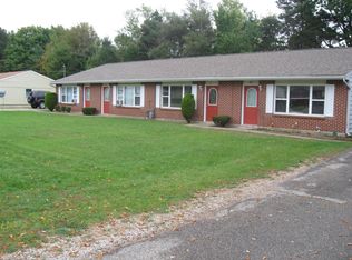 11256 Avery Ave, Allendale, MI 49401