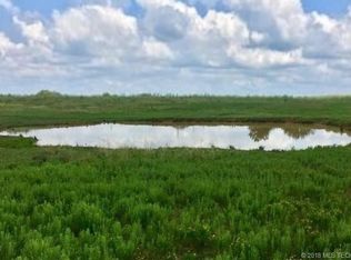 0 County Road 3425, Stratford, OK 74872