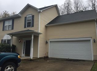 3935 Blairwood St, High Point, NC 27265