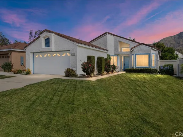 28958 Willow Creek Ln, Highland, CA 92346