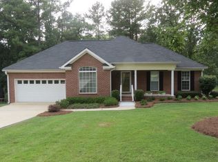 109 River Ct, Macon, GA 31211