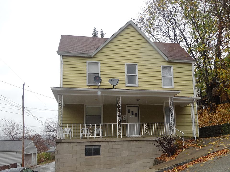 2nd image of 202 Florence St #1