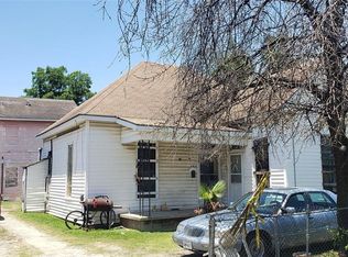 805 James St, Houston, TX 77009