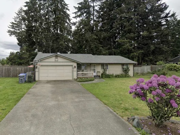 17110 11th AVE Court E, Spanaway, WA 98387