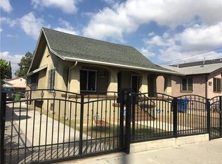 1375 E 47th St, Los Angeles, CA 90011