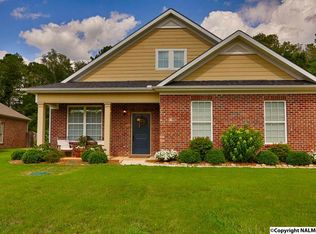133 Santa Maria Dr, Huntsville, AL 35811