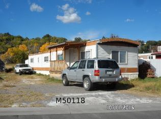 14371 6355th Rd, Montrose, CO 81403