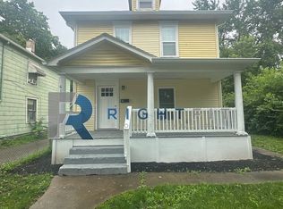 611 Garfield St, Middletown, OH 45044