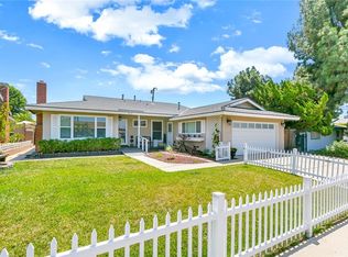 810 Verona St, La Habra, CA 90631