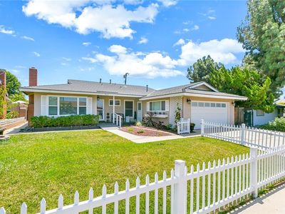810 Verona St, La Habra, CA, 90631