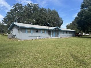 9581 MCINTOSH ROAD, DOVER, FL 33527