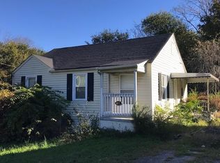 4312 Hayes Rd LOT 11, Knoxville, TN 37912